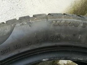 Гуми Зимни 215/55R17, снимка 7