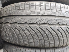 Гуми Зимни 225/55R18, снимка 2