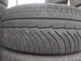 Гуми Зимни 225/55R18, снимка 1