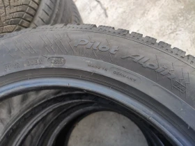 Гуми Зимни 225/55R18, снимка 6