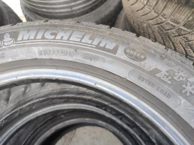 Гуми Зимни 225/55R18, снимка 7