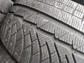 Гуми Зимни 225/55R18, снимка 4