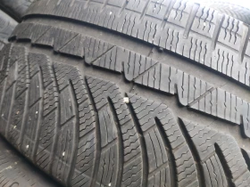 Гуми Зимни 225/55R18, снимка 3