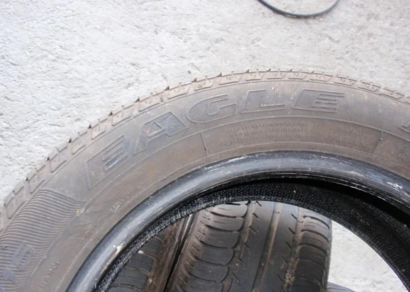 Гуми Летни 185/60R15, снимка 11 - Гуми и джанти - 5287144