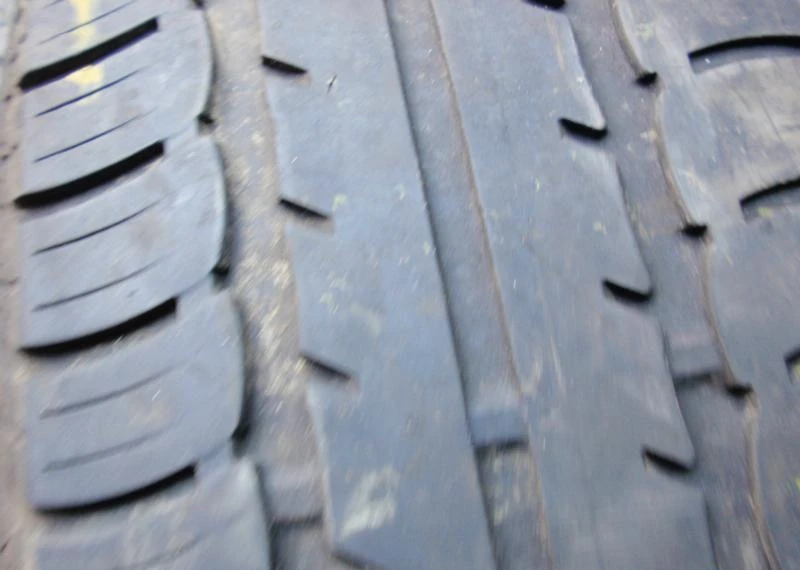 Гуми Летни 185/60R15, снимка 5 - Гуми и джанти - 5287144