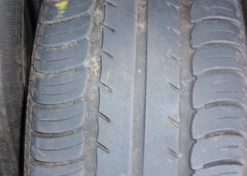 Гуми Летни 185/60R15, снимка 6 - Гуми и джанти - 5287144