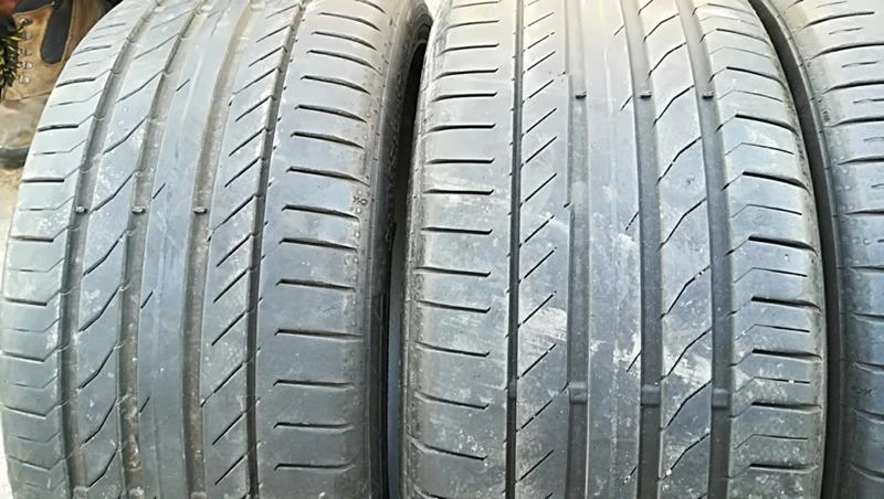 Гуми Летни 235/40R19, снимка 3 - Гуми и джанти - 24773766