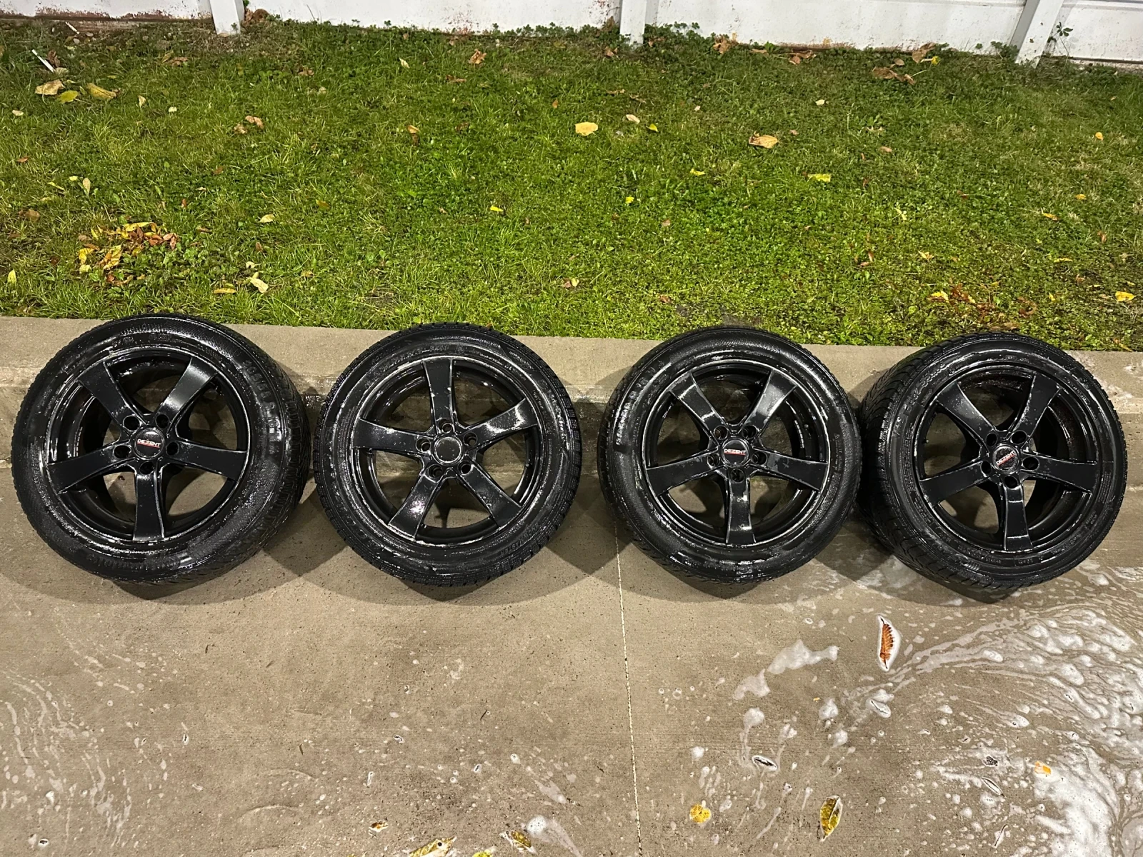    205/55R16  Skoda Octavia | Mobile.bg   2