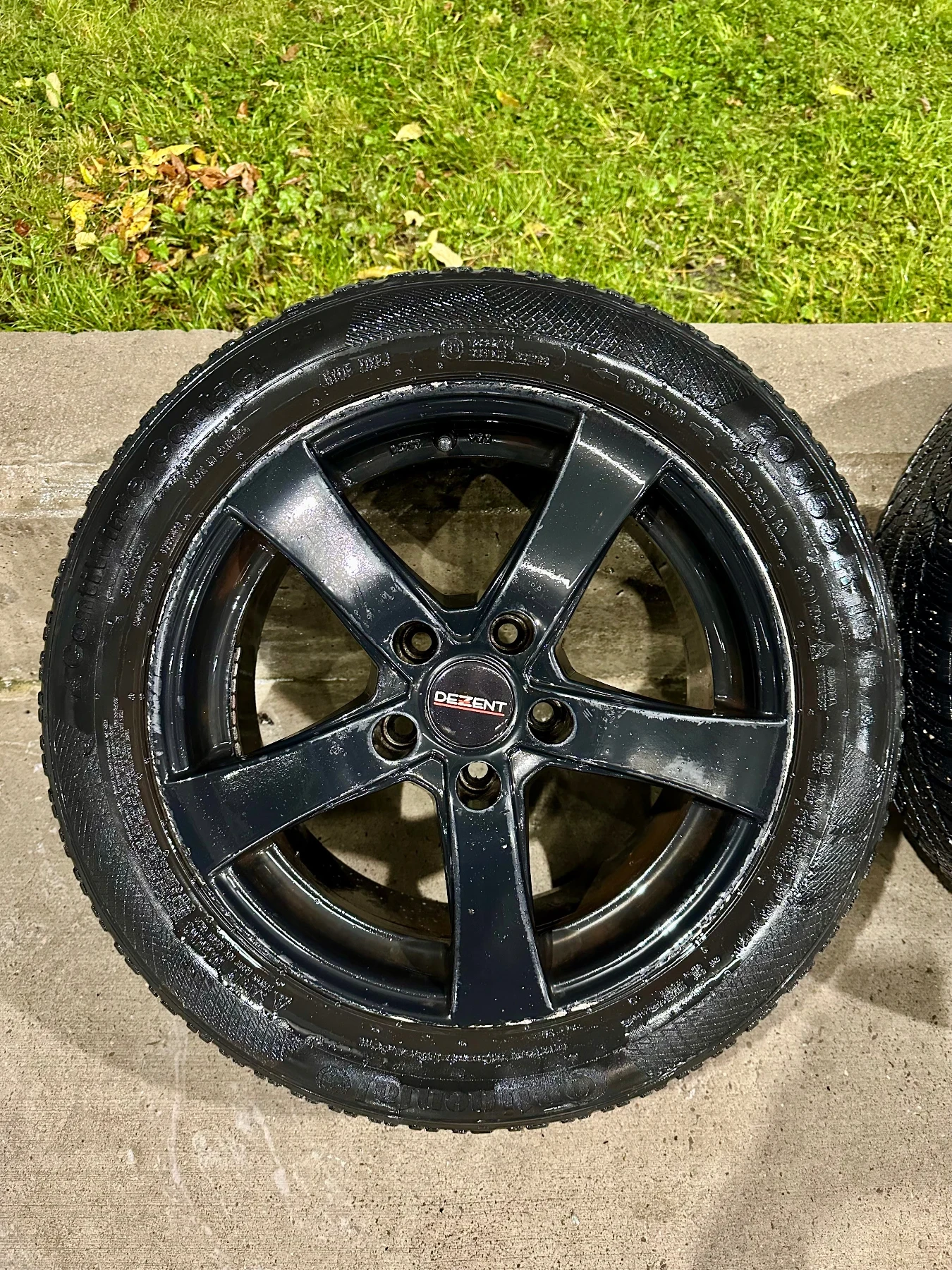    205/55R16  Skoda Octavia | Mobile.bg   1