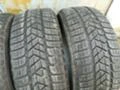 Гуми Зимни 215/55R17, снимка 3