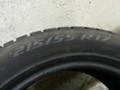 Гуми Зимни 215/55R17, снимка 6