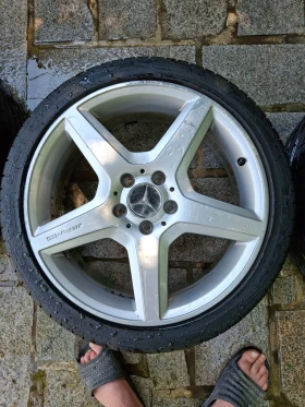    215/40R18  Mercedes-Benz B 170 | Mobile.bg    6