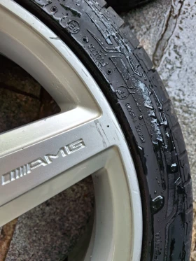    215/40R18  Mercedes-Benz B 170 | Mobile.bg    4