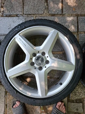    215/40R18  Mercedes-Benz B 170 | Mobile.bg    7