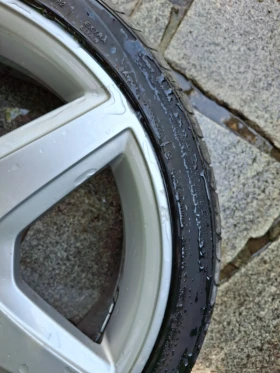    215/40R18  Mercedes-Benz B 170 | Mobile.bg    2