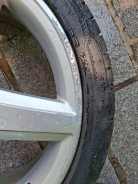    215/40R18  Mercedes-Benz B 170 | Mobile.bg    3
