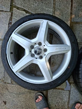    215/40R18  Mercedes-Benz B 170 | Mobile.bg    5