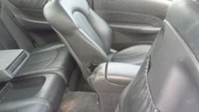 Mercedes-Benz CLK 200Komp,CLK240,CLK320, снимка 6