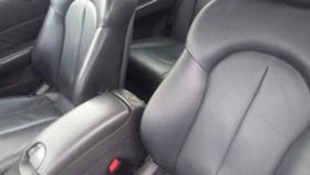 Mercedes-Benz CLK 200Komp,CLK240,CLK320, снимка 8