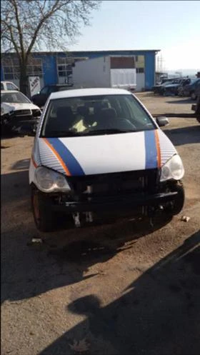 VW Polo 1.2, снимка 1