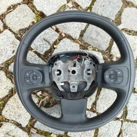 Audi A3 ABS и ВОЛАН , снимка 4