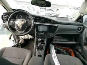 Toyota Corolla 1.6 i , снимка 7