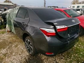 Toyota Corolla 1.6 i , снимка 4