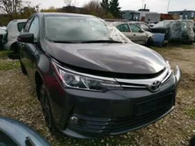 Toyota Corolla 1.6 i , снимка 1