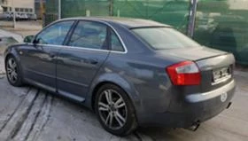 Audi A4 3.0v6 темпомат кожа, снимка 10