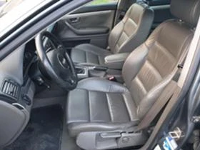 Audi A4 3.0v6 темпомат кожа, снимка 6