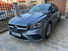Mercedes-Benz E 350 350CDI 4-MATIC, снимка 3