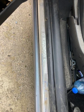 Opel Astra 2.2DTI Bertone, снимка 8