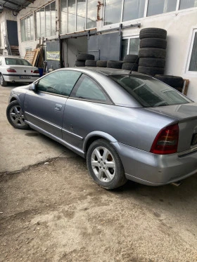 Opel Astra 2.2DTI Bertone, снимка 3