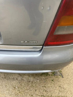 Opel Astra 2.2DTI Bertone, снимка 7