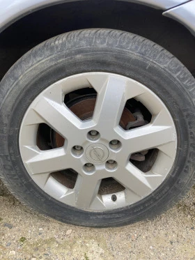 Opel Astra 2.2DTI Bertone, снимка 9