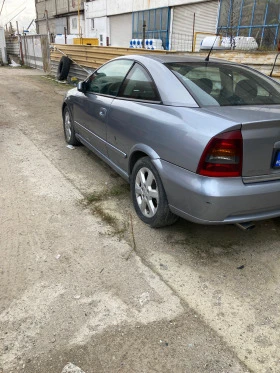 Opel Astra 2.2DTI Bertone, снимка 5