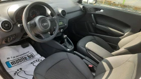 Audi A1 1.4 Бензин * Автомат * Италия * , снимка 8