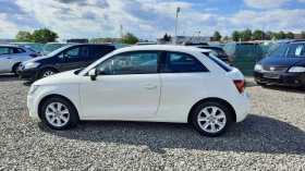 Audi A1 1.4 Бензин * Автомат * Италия * , снимка 6