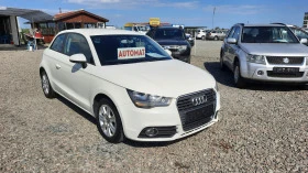 Audi A1 1.4 Бензин * Автомат * Италия * , снимка 2