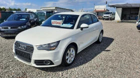 Audi A1 1.4 Бензин * Автомат * Италия * , снимка 7