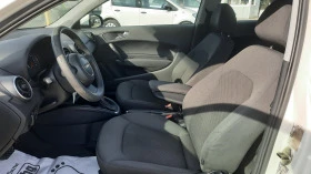 Audi A1 1.4 Бензин * Автомат * Италия * , снимка 9