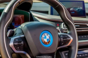 BMW i8 Roadster, facelift, снимка 8