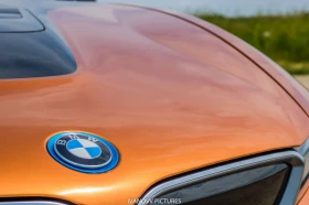 BMW i8 Roadster, facelift, снимка 9