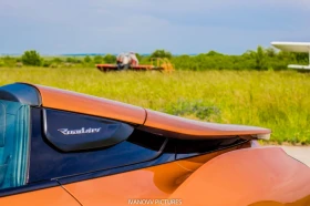 BMW i8 Roadster, facelift, снимка 7