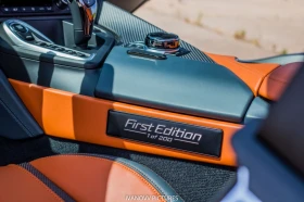 BMW i8 Roadster, facelift, снимка 4