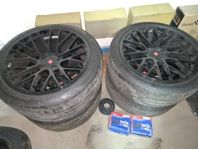 BMW i8 Roadster, facelift, снимка 11