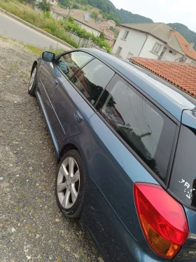 Subaru Legacy, снимка 3