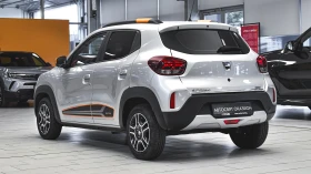 Dacia Spring Comfort Plus, снимка 7