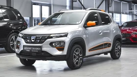 Dacia Spring Comfort Plus, снимка 4