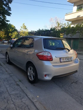 Toyota Auris 1.4 D4D, снимка 5